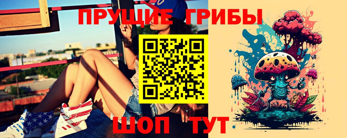 Галлюциногенные грибы мухоморы Корсаков